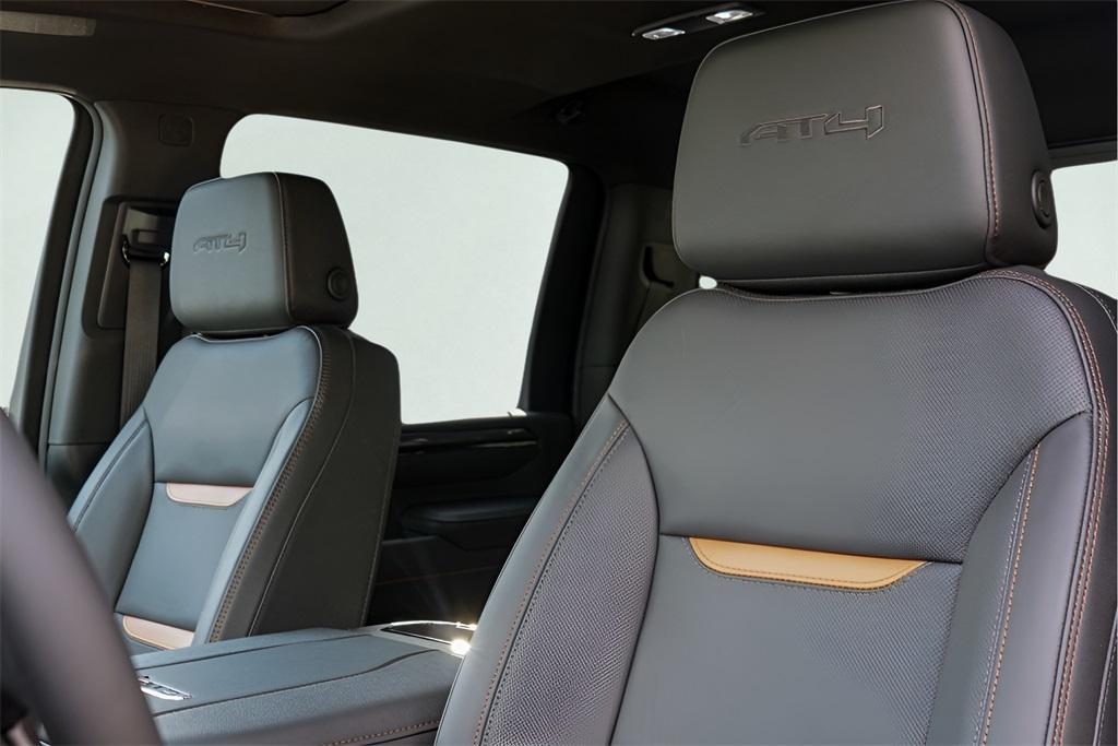 new 2026 GMC Sierra 2500 car, priced at $91,799