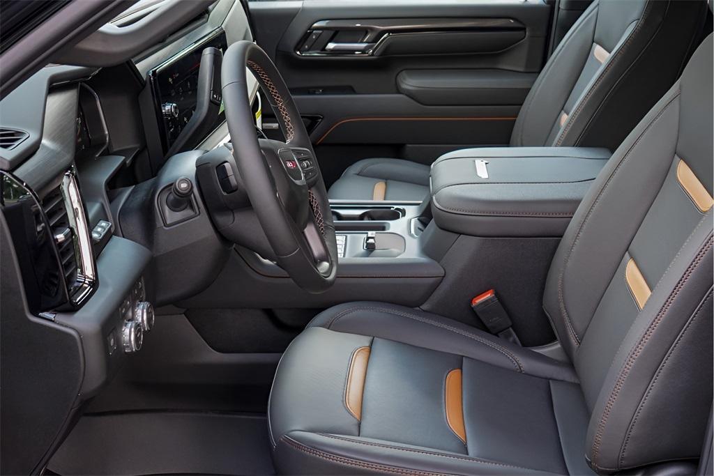 new 2026 GMC Sierra 2500 car, priced at $91,799