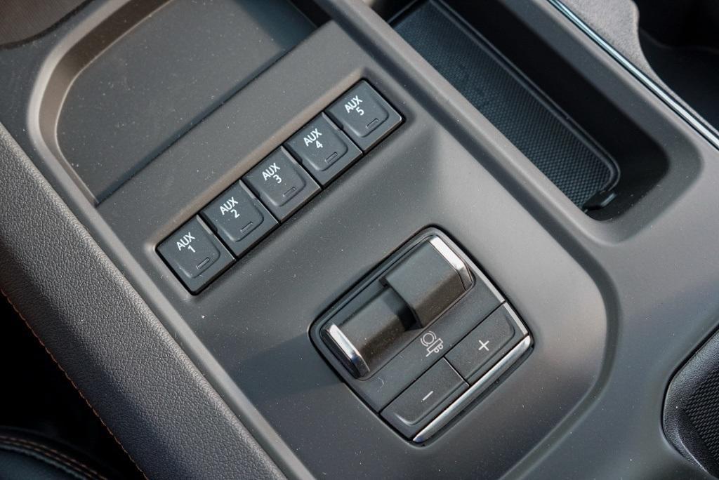 new 2026 GMC Sierra 2500 car, priced at $91,799