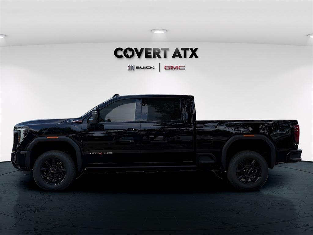 new 2026 GMC Sierra 2500 car, priced at $91,799