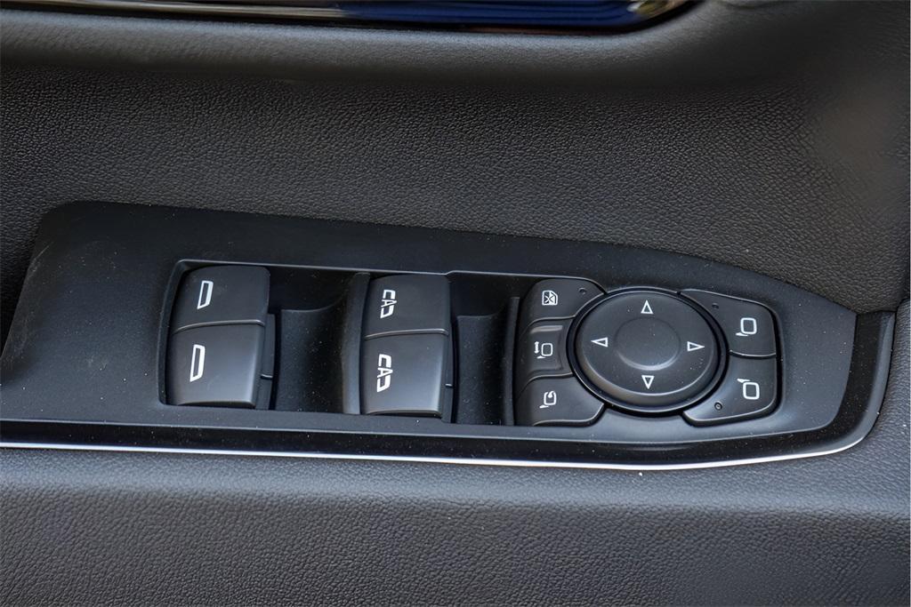 new 2026 GMC Sierra 2500 car, priced at $91,799