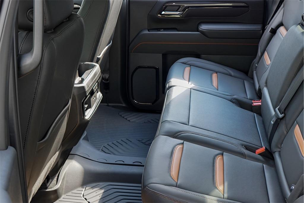 new 2026 GMC Sierra 2500 car, priced at $91,799