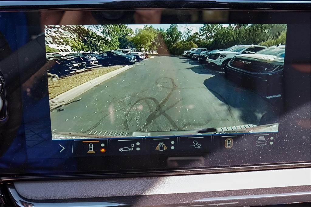 new 2026 GMC Sierra 2500 car, priced at $91,799