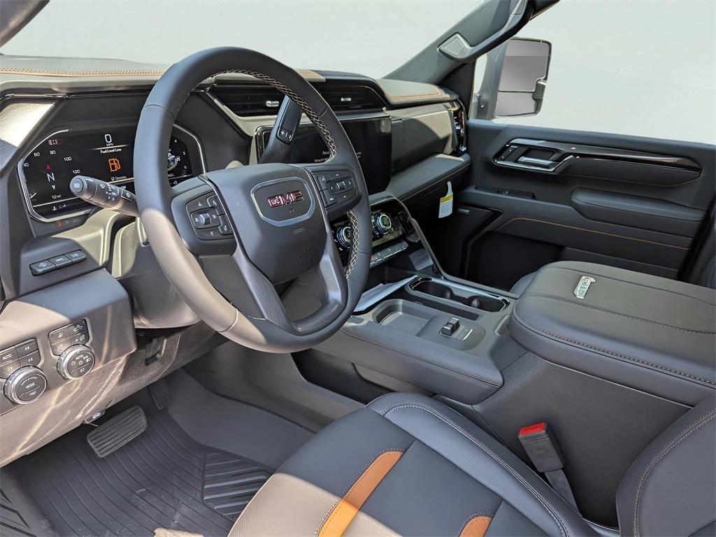 new 2025 GMC Sierra 2500 car, priced at $83,799