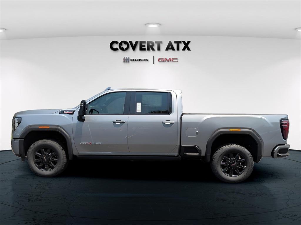 new 2025 GMC Sierra 2500 car, priced at $83,799