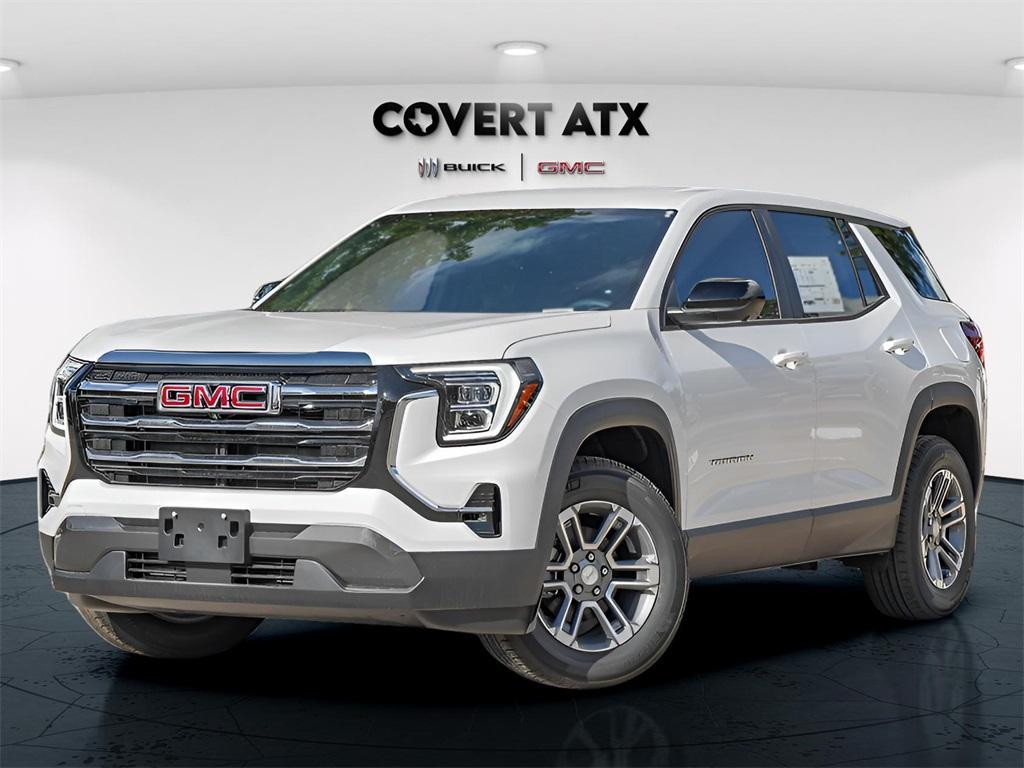 new 2026 GMC Terrain car, priced at $32,290