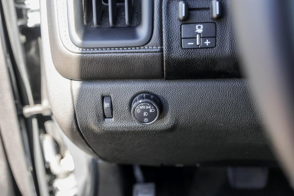 used 2018 GMC Canyon car, priced at $19,900