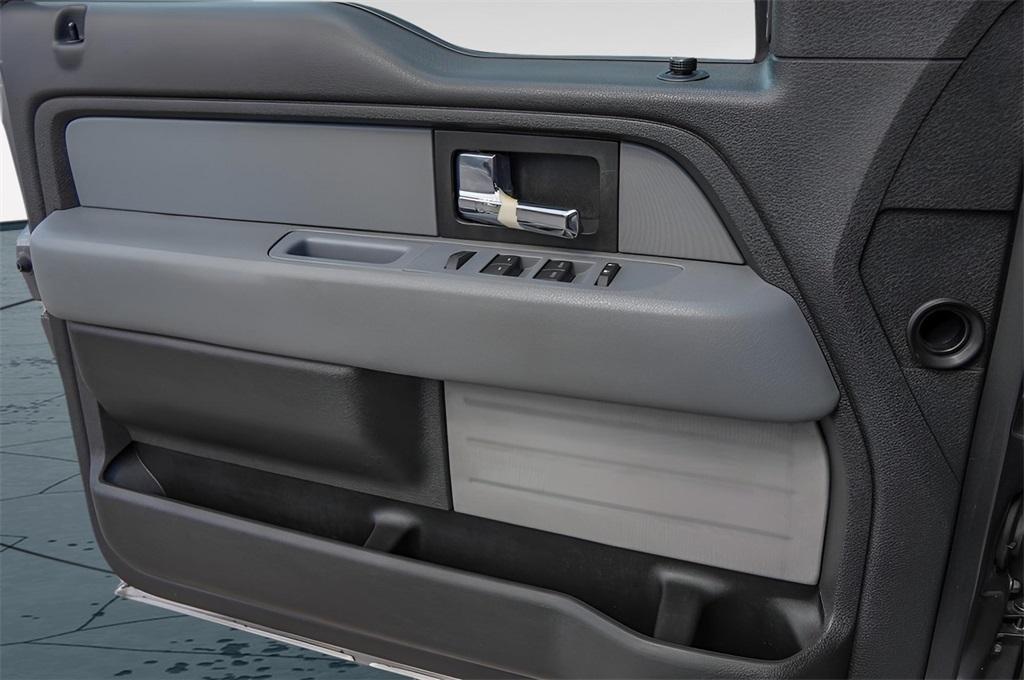 used 2014 Ford F-150 car, priced at $18,900