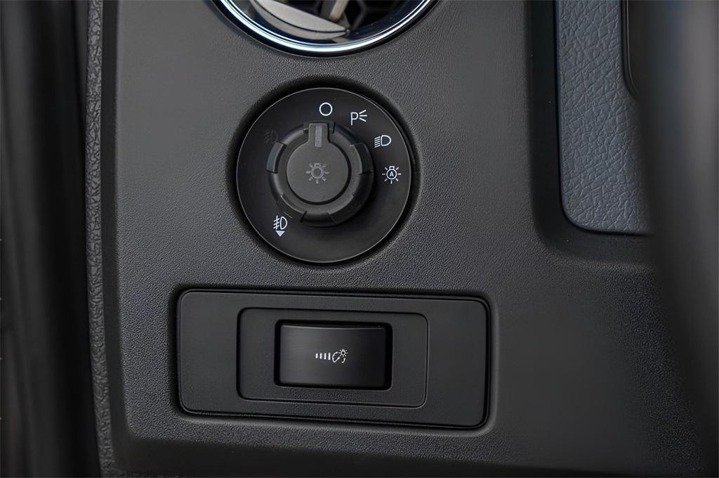 used 2014 Ford F-150 car, priced at $18,900