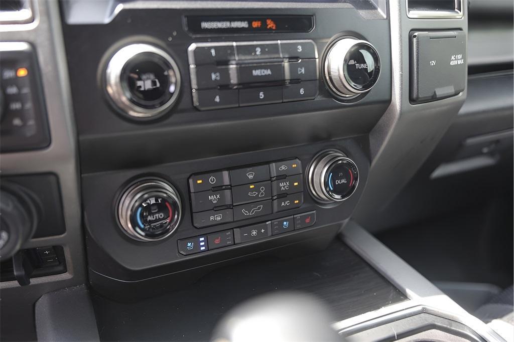 used 2019 Ford F-150 car, priced at $41,900