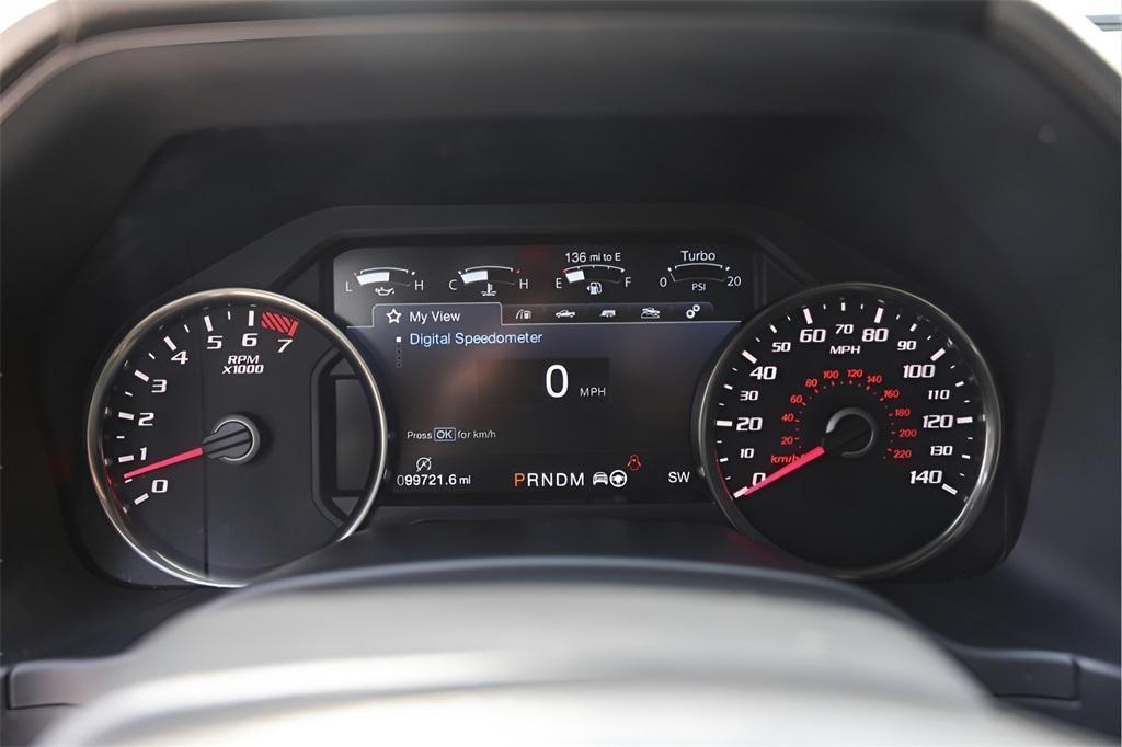 used 2019 Ford F-150 car, priced at $43,498