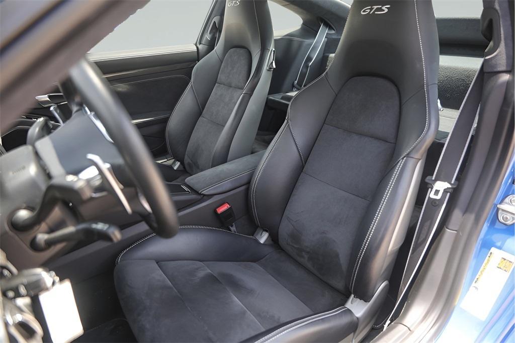 used 2016 Porsche 911 car, priced at $128,900