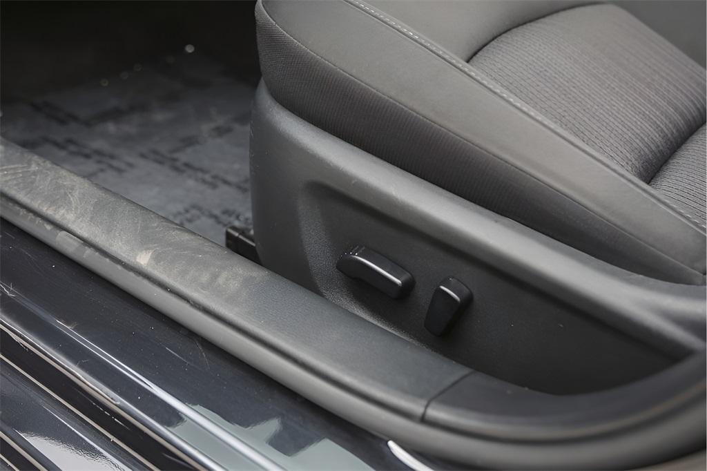used 2021 Nissan Altima car, priced at $19,700