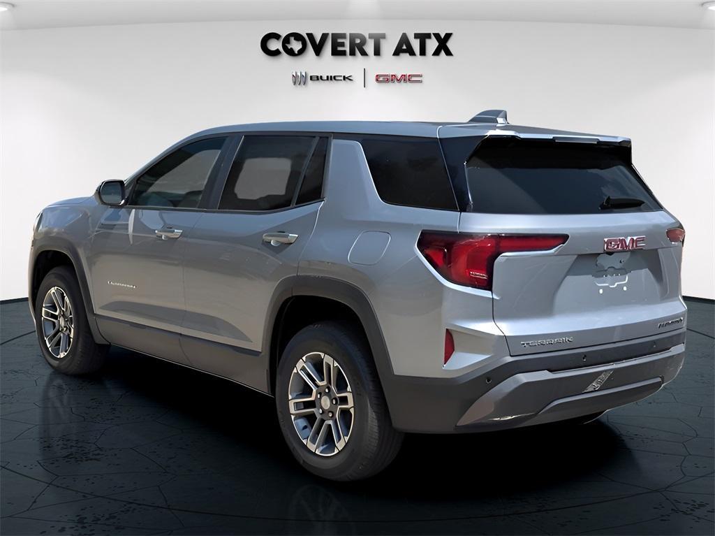 new 2026 GMC Terrain car, priced at $30,640