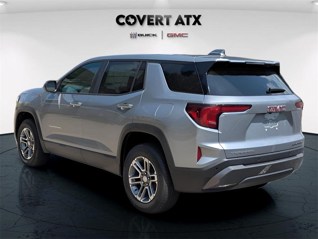 new 2026 GMC Terrain car, priced at $32,140