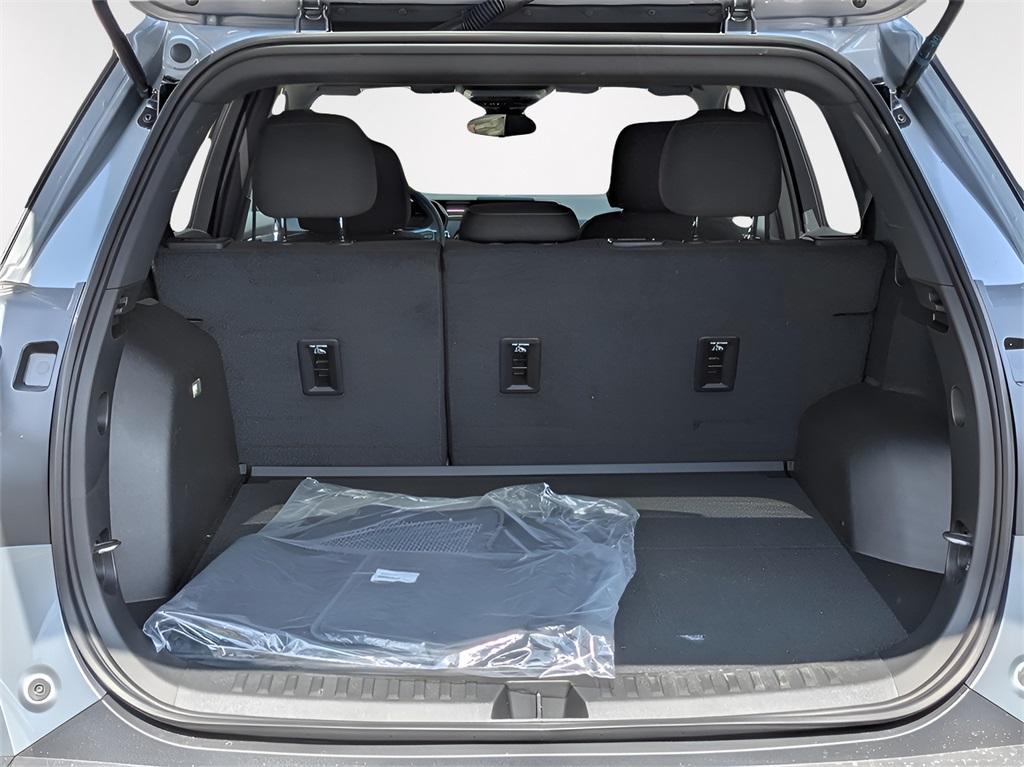 new 2026 GMC Terrain car, priced at $30,640