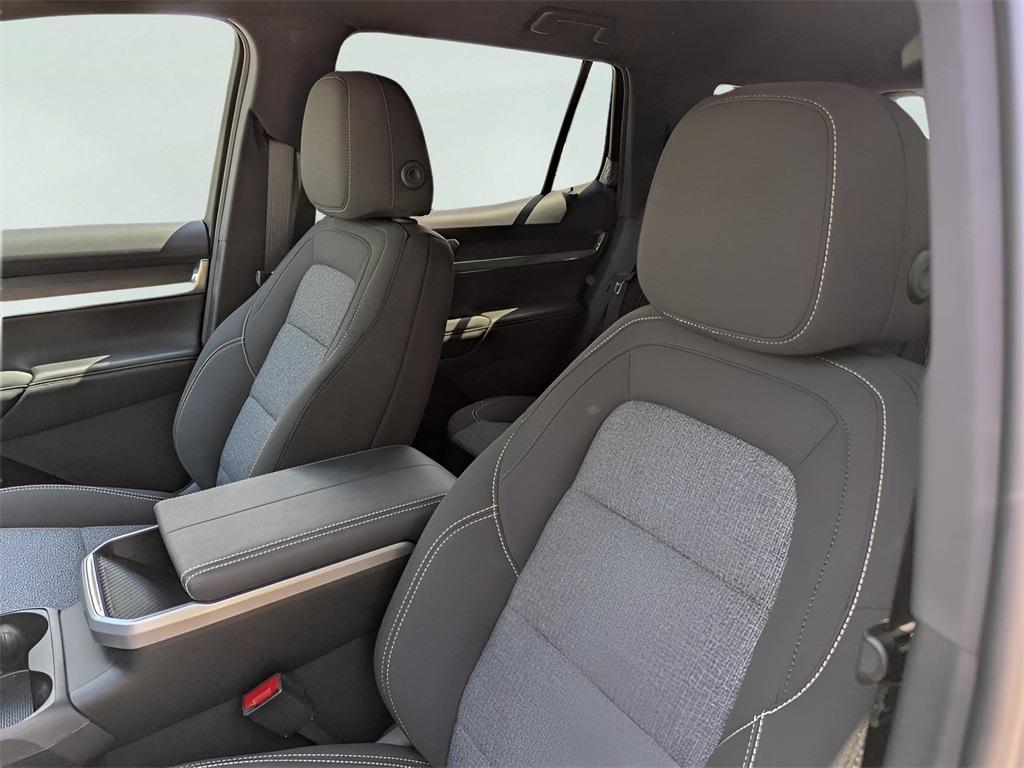 new 2026 GMC Terrain car, priced at $32,140