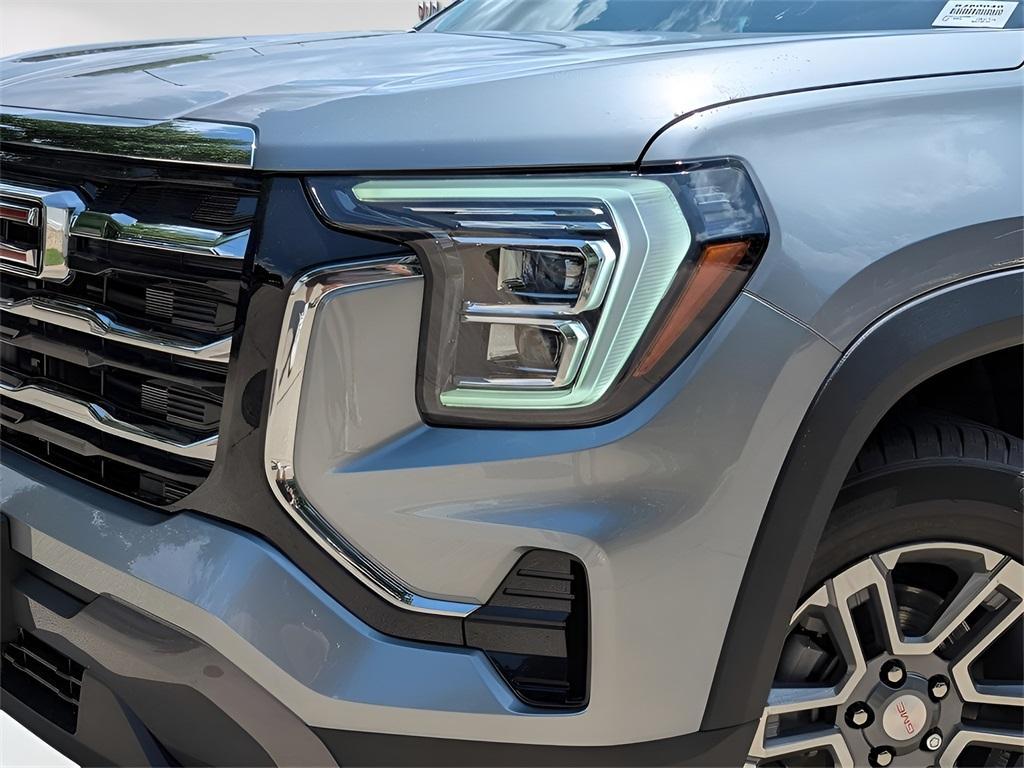 new 2026 GMC Terrain car, priced at $30,640
