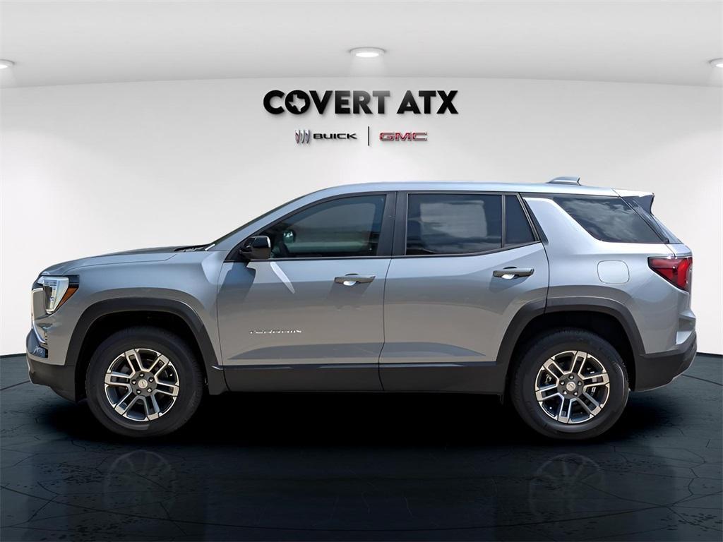 new 2026 GMC Terrain car, priced at $32,140