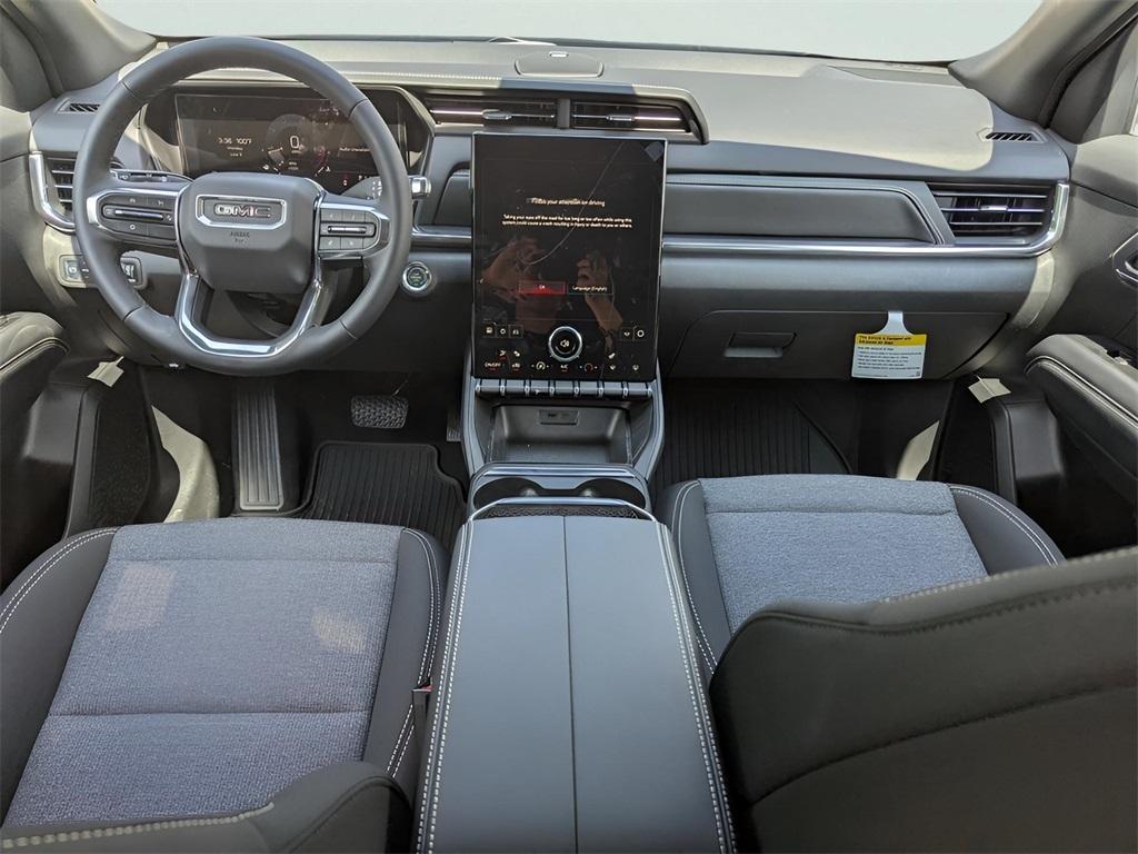new 2026 GMC Terrain car, priced at $30,640