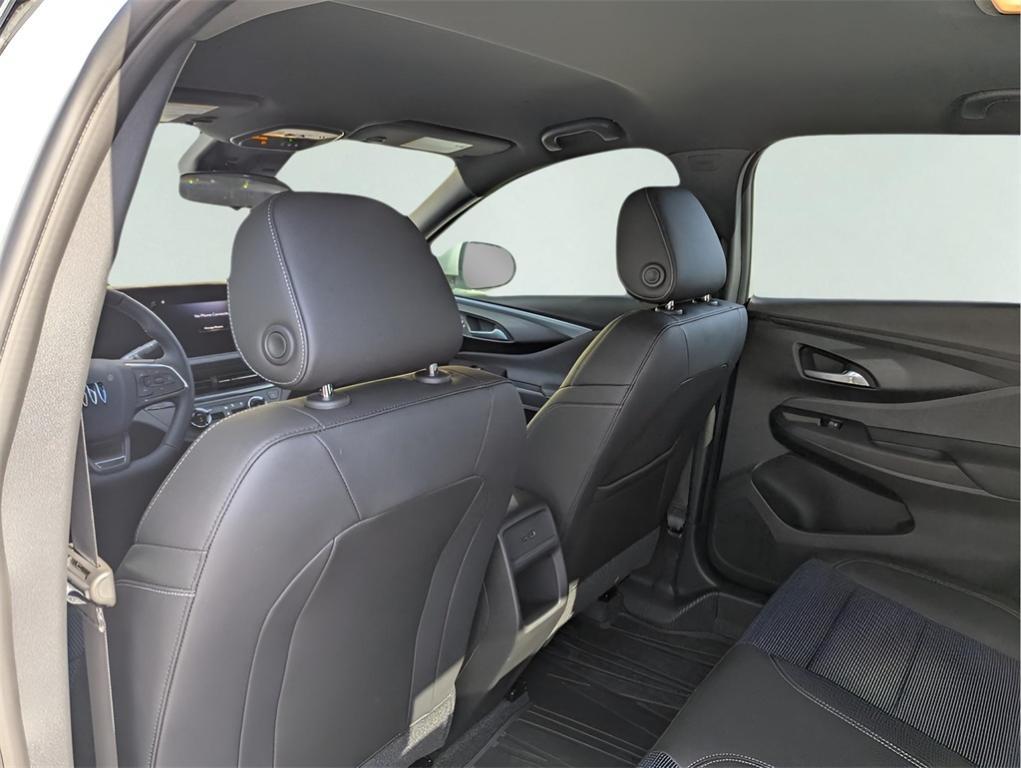 new 2026 Buick Envista car, priced at $27,545