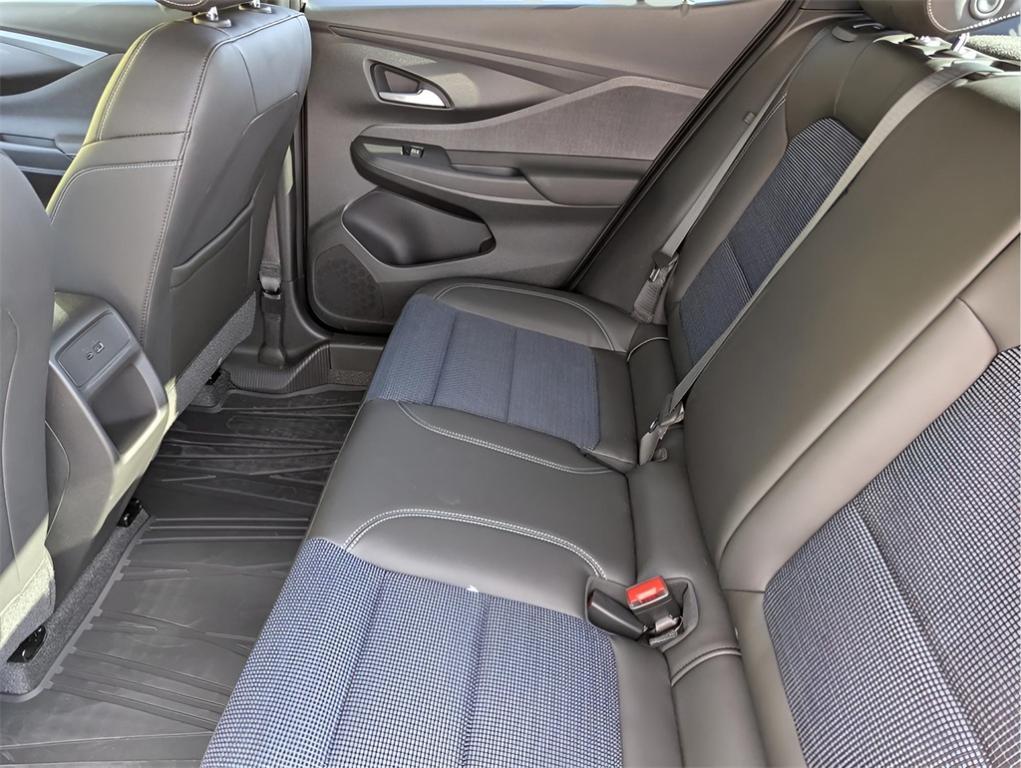 new 2026 Buick Envista car, priced at $27,545