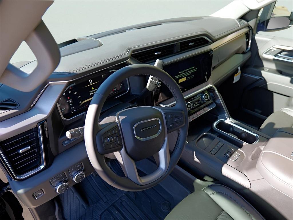 new 2026 GMC Sierra 2500 car, priced at $85,474