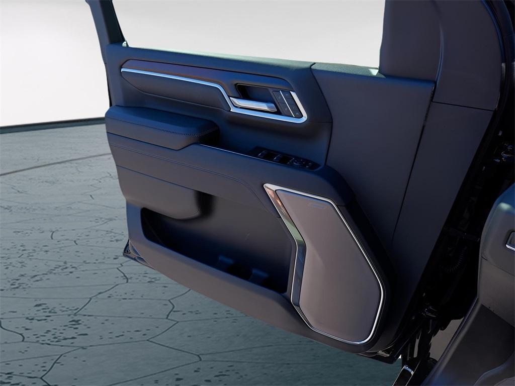 new 2026 GMC Sierra 2500 car, priced at $85,474