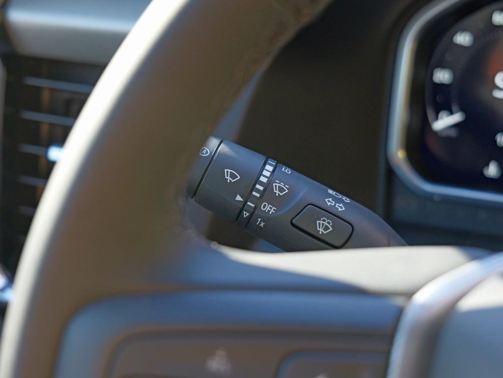 new 2026 GMC Sierra 2500 car, priced at $85,474