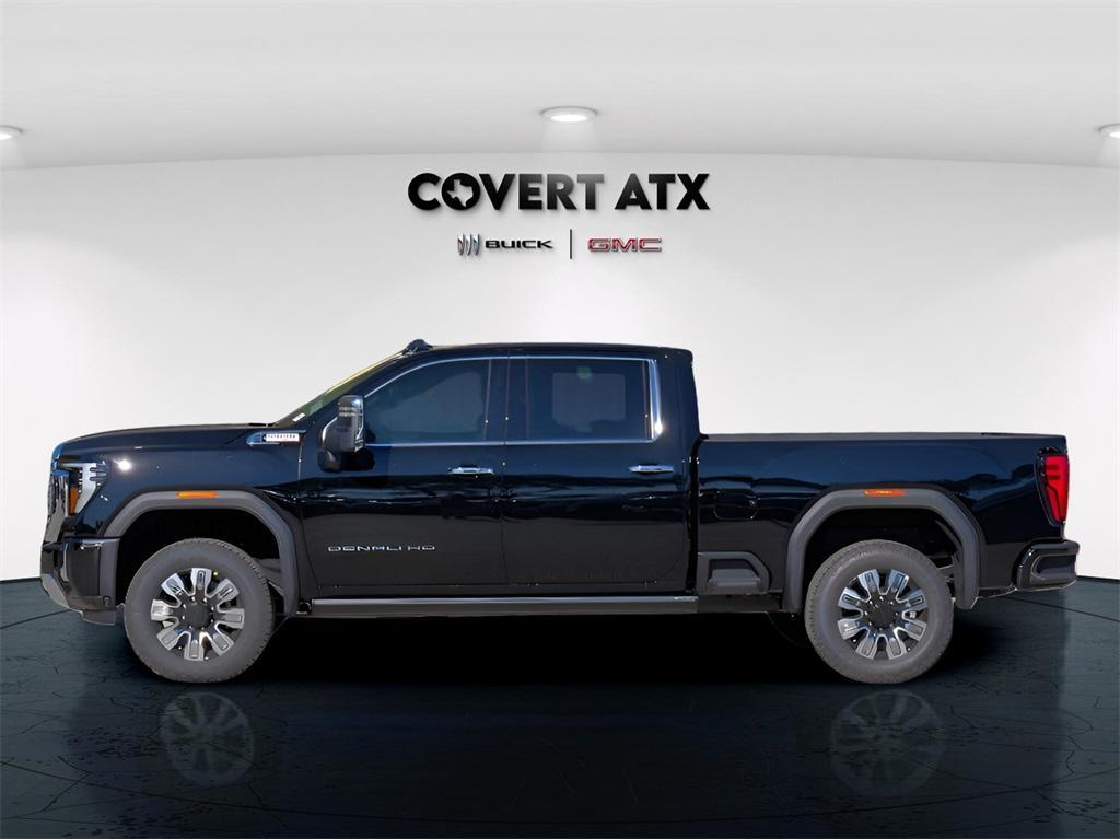 new 2026 GMC Sierra 2500 car, priced at $85,474