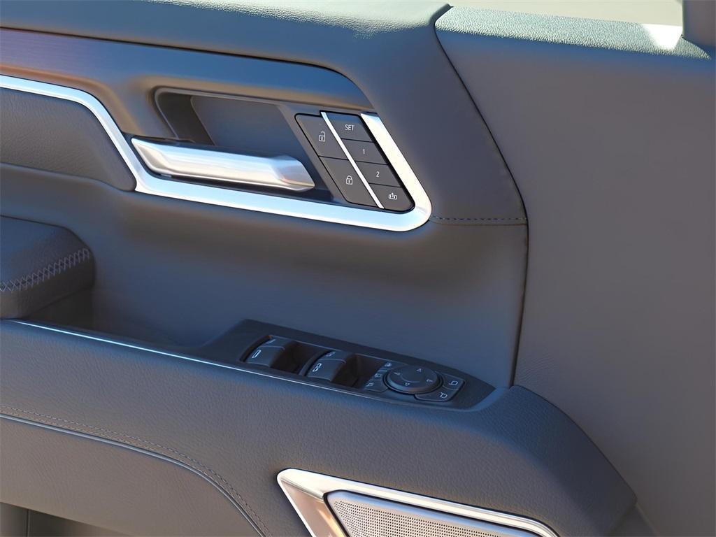 new 2026 GMC Sierra 2500 car, priced at $85,474