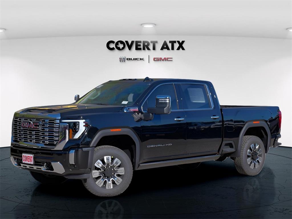 new 2026 GMC Sierra 2500 car, priced at $87,974