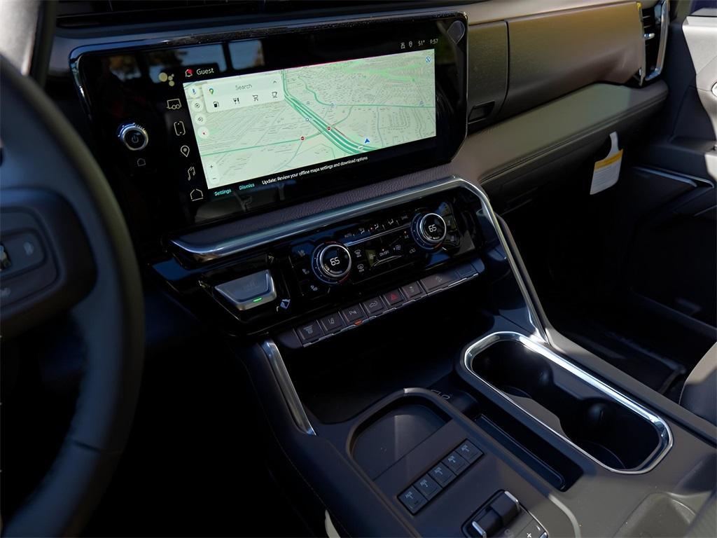 new 2026 GMC Sierra 2500 car, priced at $85,474