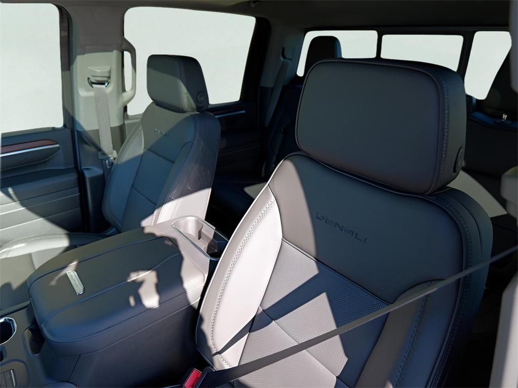 new 2026 GMC Sierra 2500 car, priced at $85,474