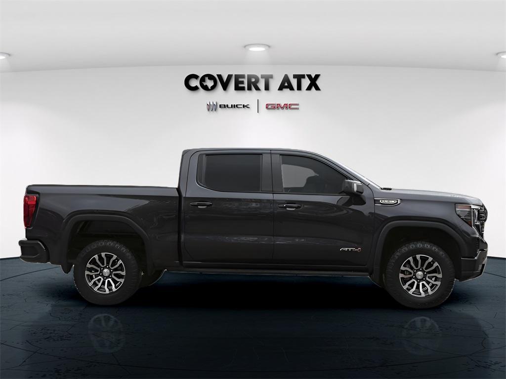 used 2022 GMC Sierra 1500 car, priced at $51,600