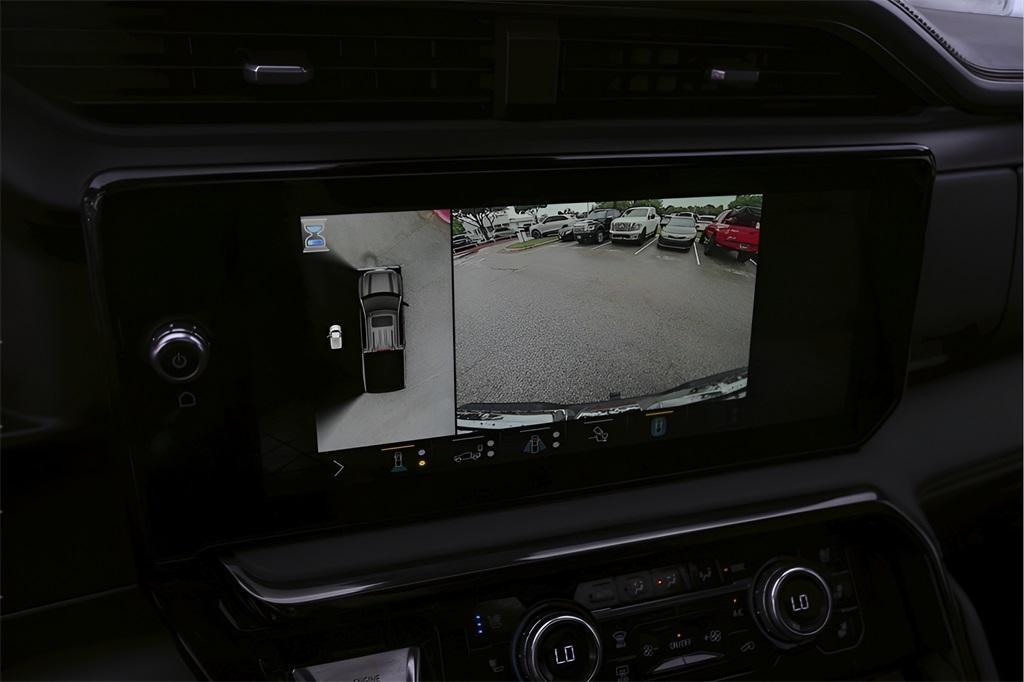 used 2022 GMC Sierra 1500 car, priced at $51,600