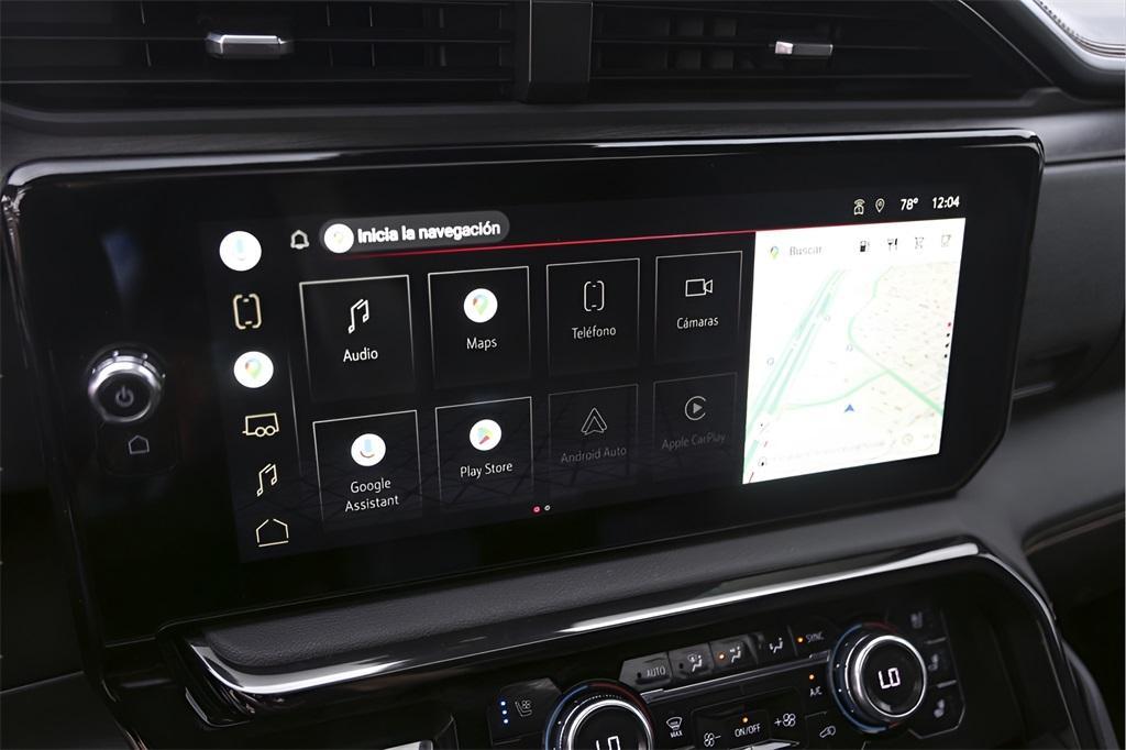 used 2022 GMC Sierra 1500 car, priced at $51,600