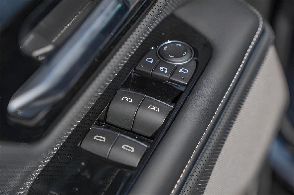 new 2025 GMC Sierra EV car, priced at $87,584
