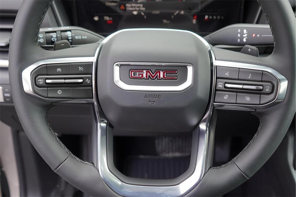 new 2026 GMC Terrain car, priced at $32,399