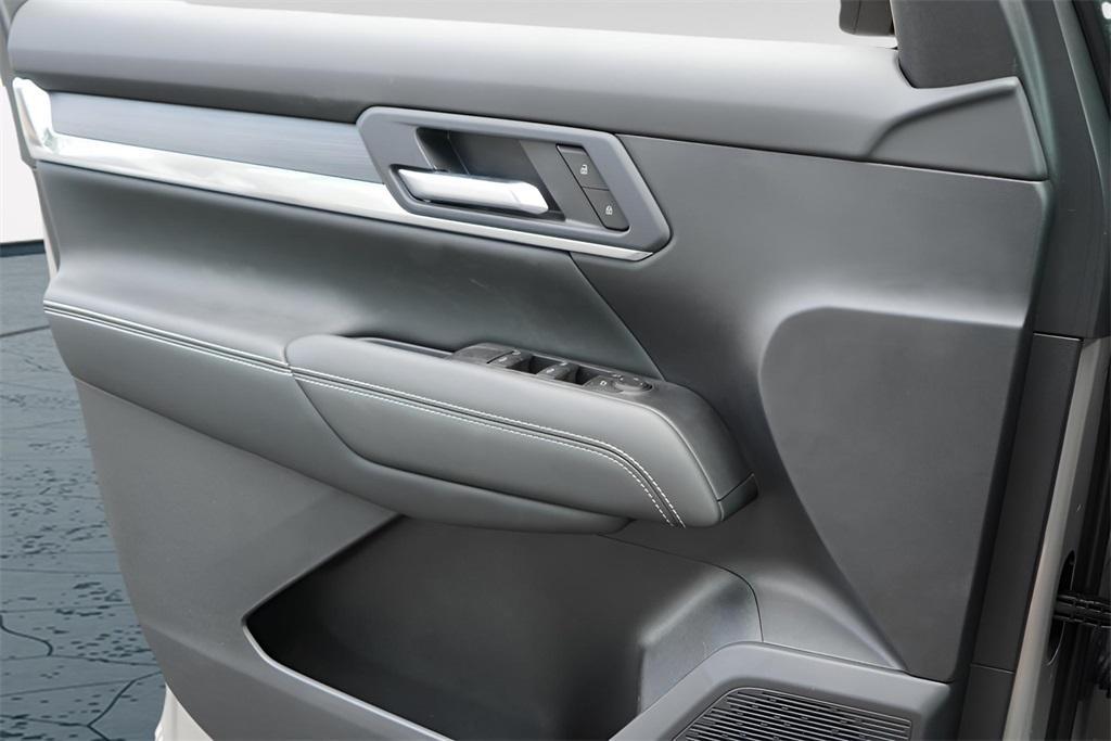 new 2026 GMC Terrain car, priced at $32,399