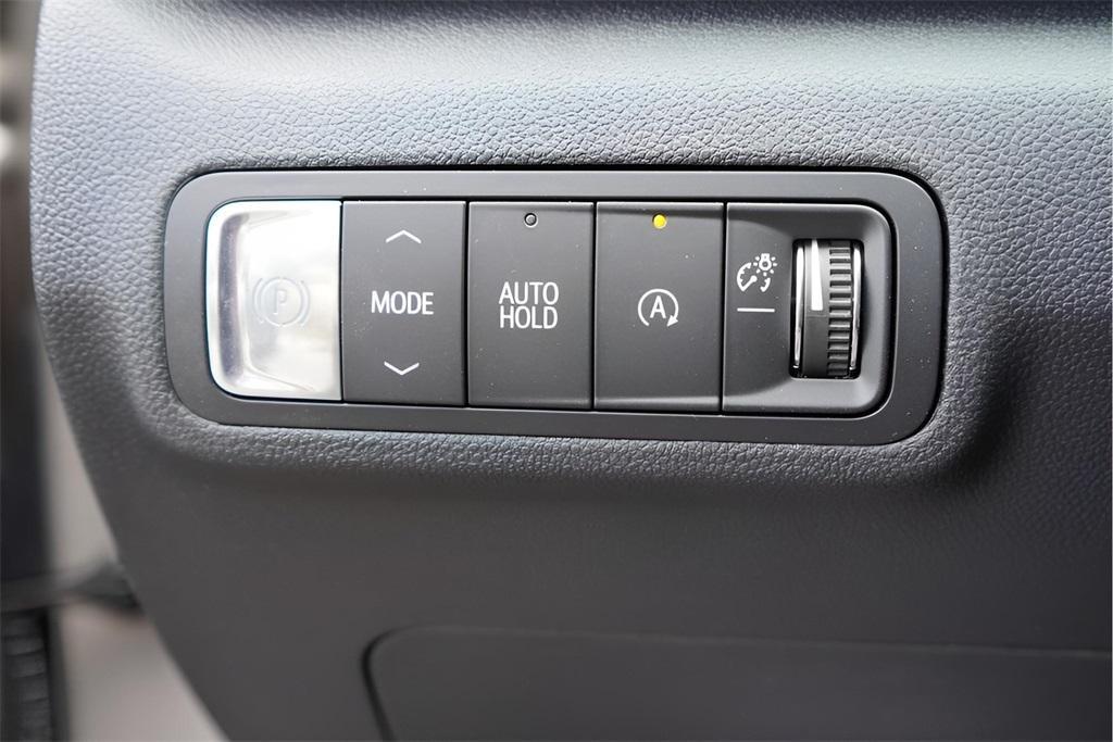 new 2026 GMC Terrain car, priced at $32,399