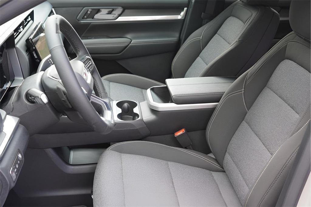 new 2026 GMC Terrain car, priced at $32,399