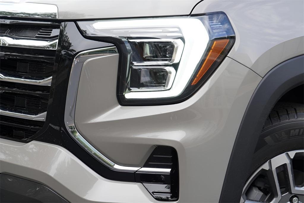 new 2026 GMC Terrain car, priced at $32,399