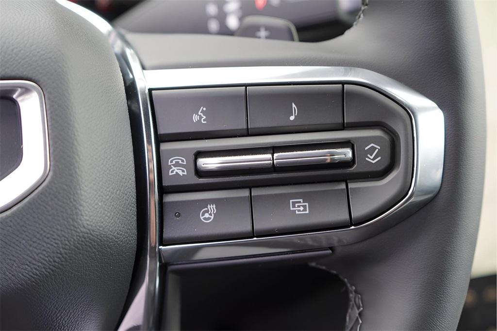 new 2026 GMC Terrain car, priced at $32,399