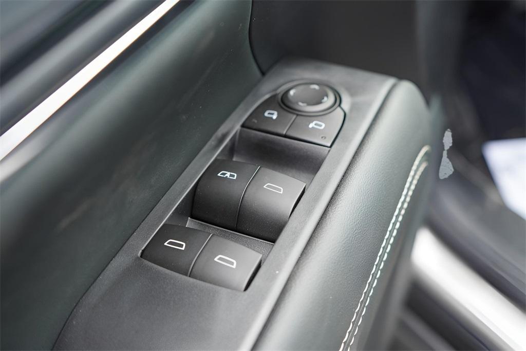 new 2026 GMC Terrain car, priced at $32,399