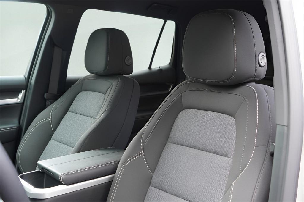 new 2026 GMC Terrain car, priced at $32,399