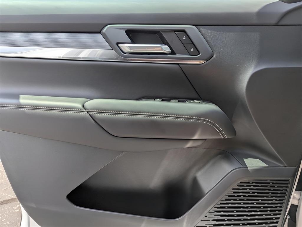 new 2026 GMC Terrain car, priced at $32,590