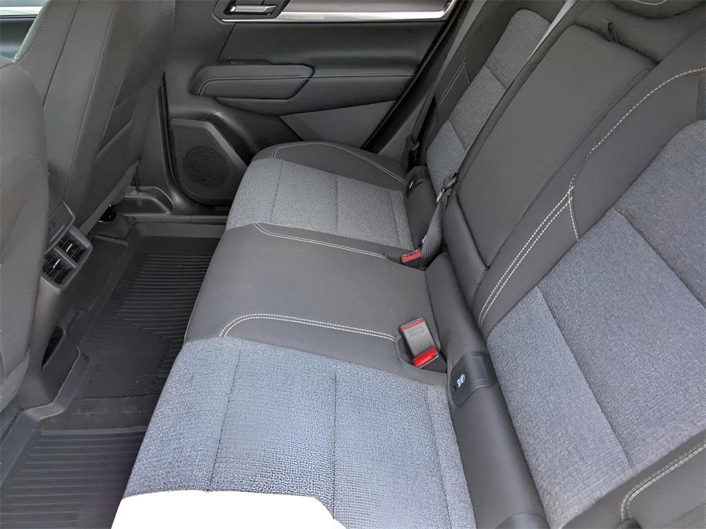 new 2026 GMC Terrain car, priced at $32,590