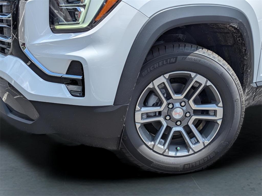 new 2026 GMC Terrain car, priced at $32,590
