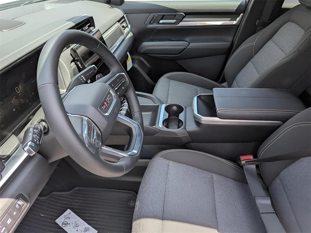 new 2026 GMC Terrain car, priced at $32,590